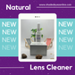 Clean Eyez Natural Lens Cleaner